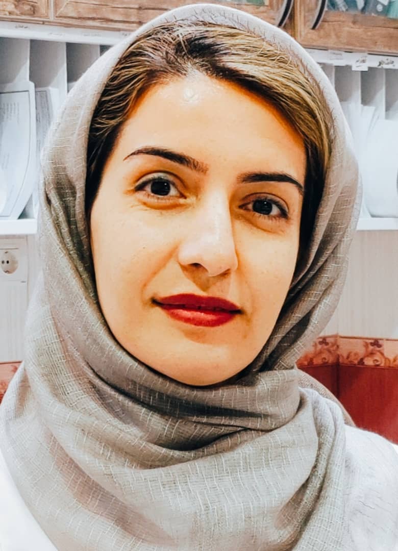 فاطمه قلی زاده